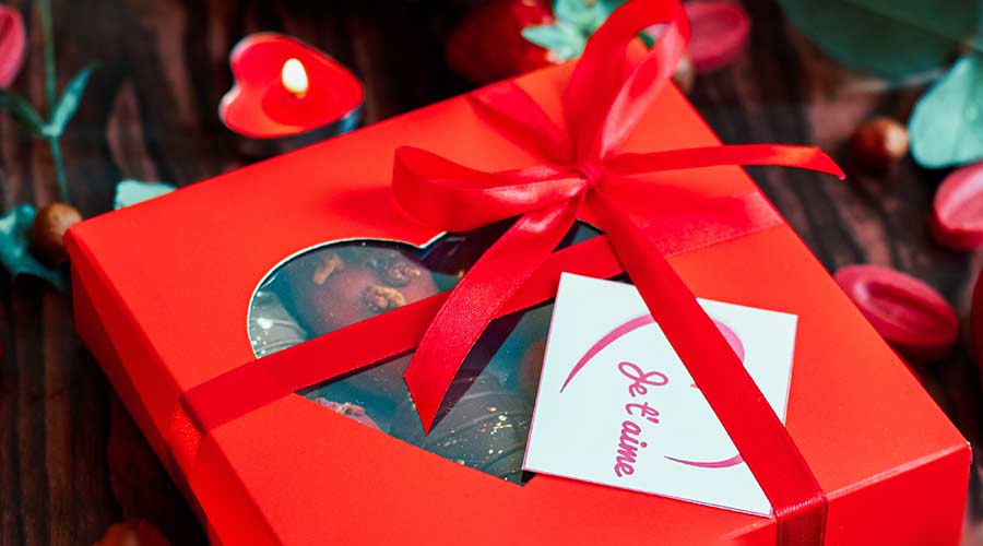 Für den süßen Zahn